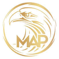 Logo MAP